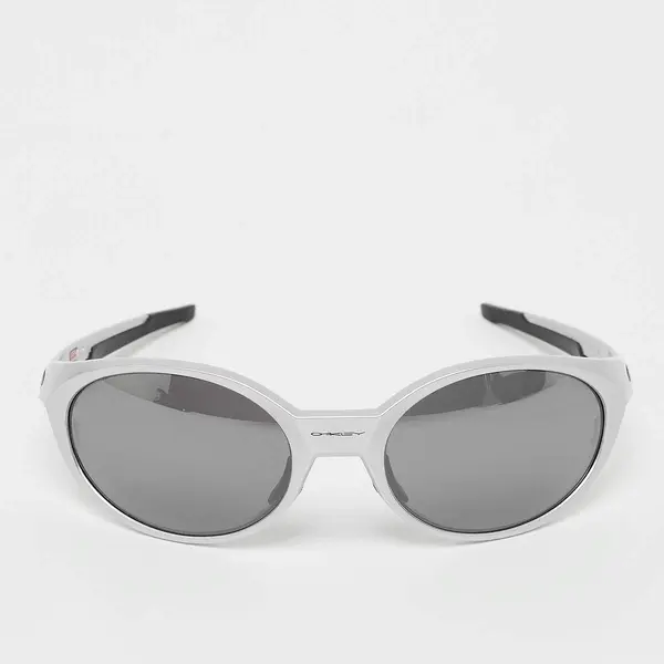 Oakley Eyejacket Redux Silver w/ PRIZM Blk Pol