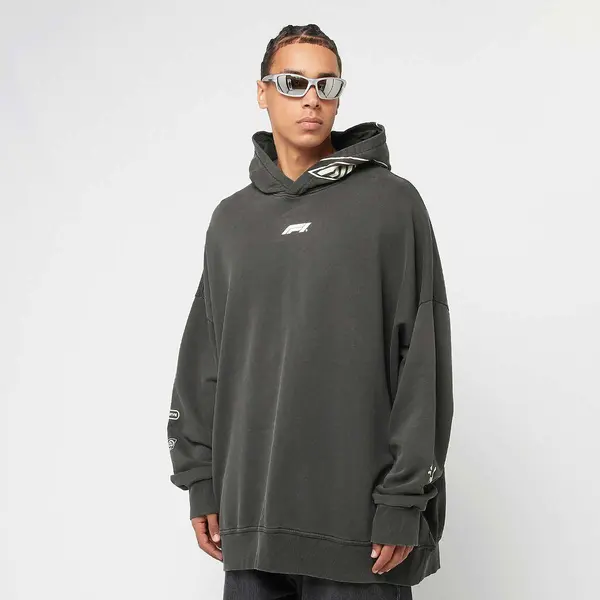 Puma F1 Hoodie