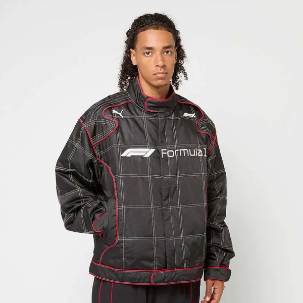 Puma F1 Lifestyle Racing Jacket