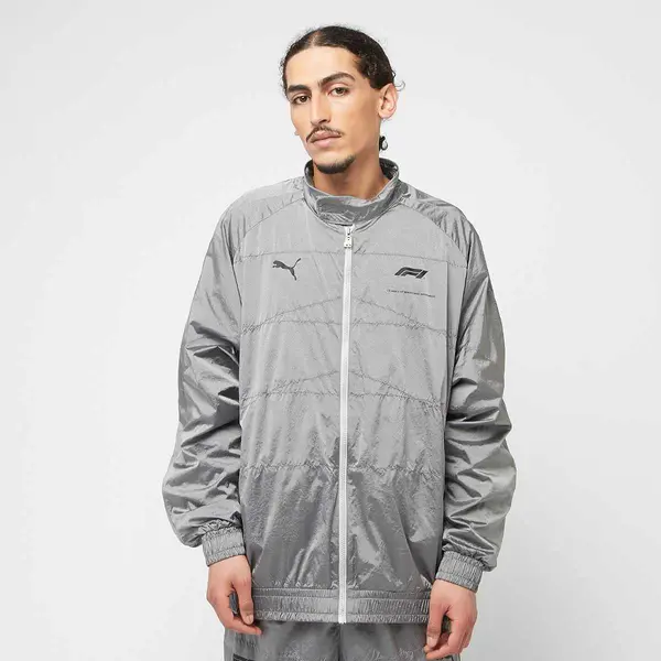 Puma F1 T7 Oversized Track Jacket