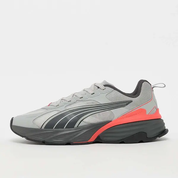 Puma Fade Nitro V2 Running white speed blue
