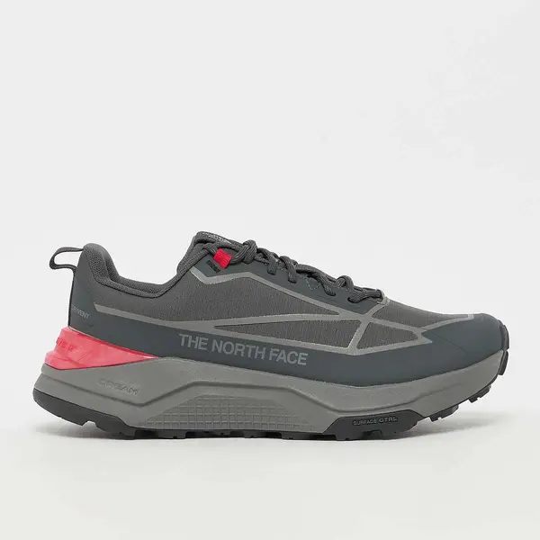 The North Face Fastpack WP