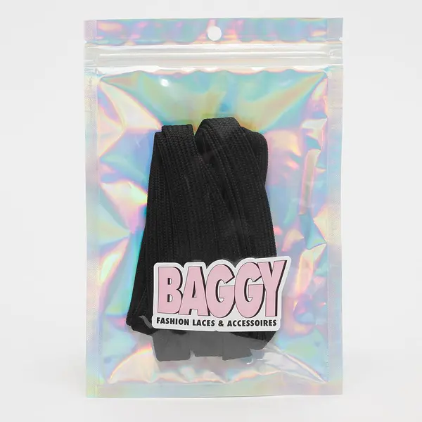 BAGGY Fat Laces 2 Layer 140cm