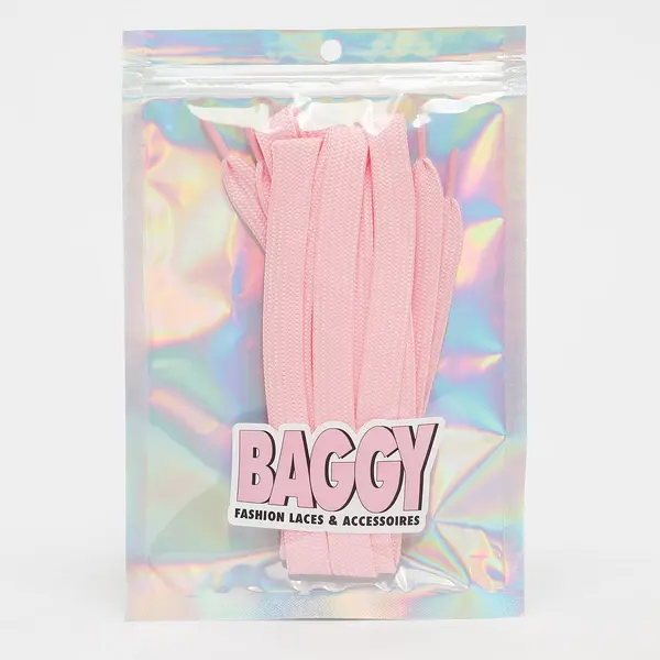 BAGGY Fat Laces 2 Layer 160cm