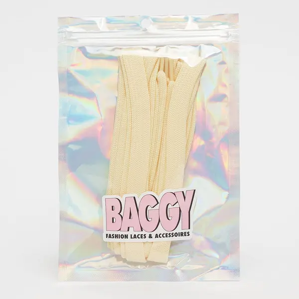 BAGGY Fat Laces 2 Layer 160cm