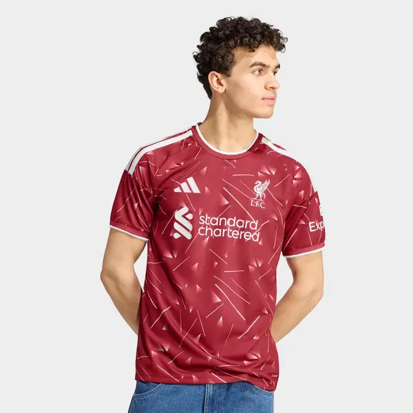 adidas Originals FC Liverpool 2026/27 Home