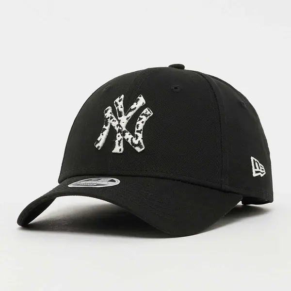 new era Female 9Forty Animal Infill MLB New York Yankees