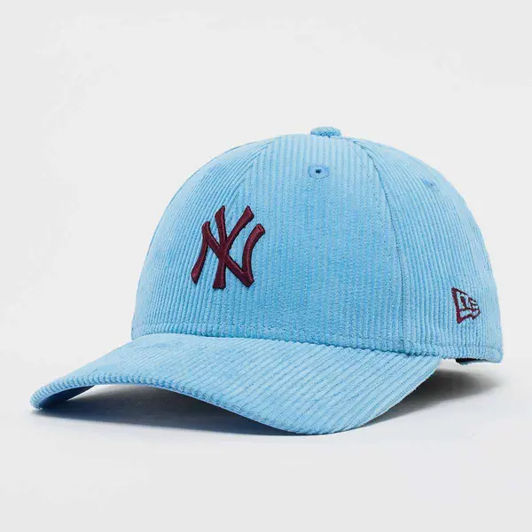 new era Female 9Forty Cord New York Yankees