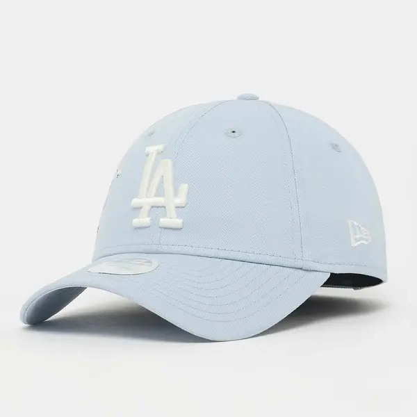 new era FEMALE 9FORTY Floral Icon Los Angeles Dodgers sfb/ltc