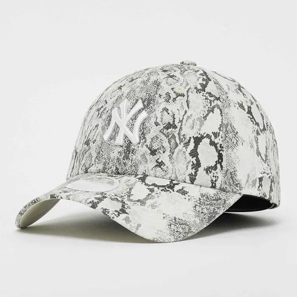 new era FEMALE 9FORTY Snake MLB New York Yankees