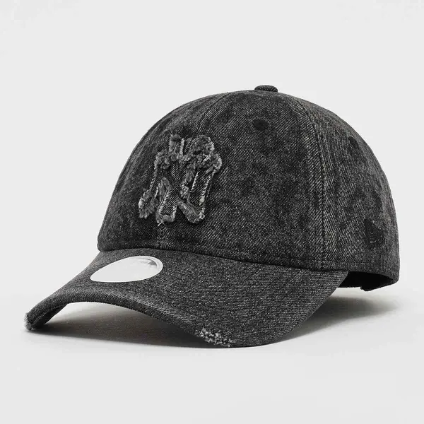 new era Female 9Twenty Stone Denim New York Yankees