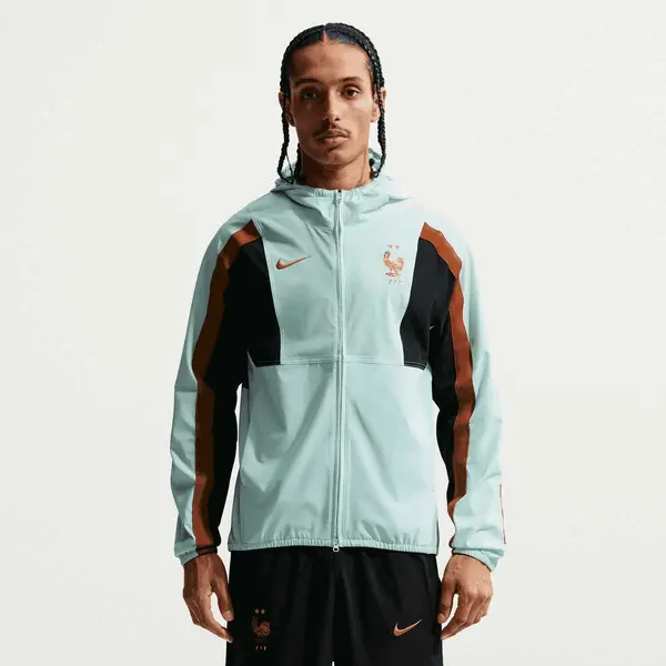 Nike FFF Energy Dri-FIT Soccer Woven Jacket