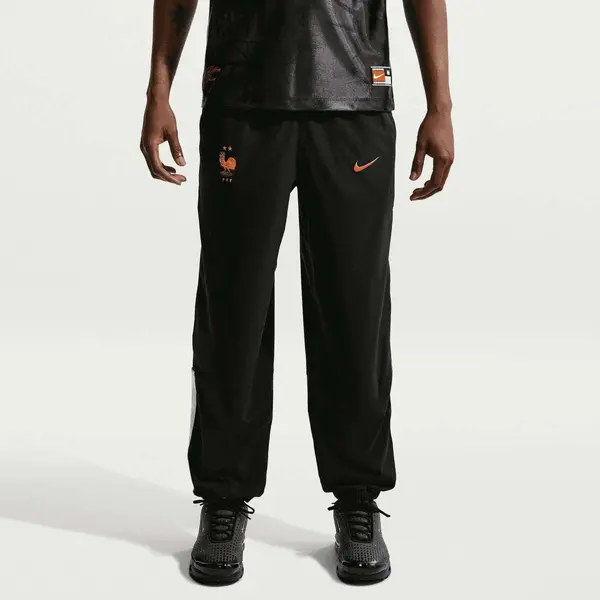 Nike FFF Energy Dri-FIT Soccer Woven Pants