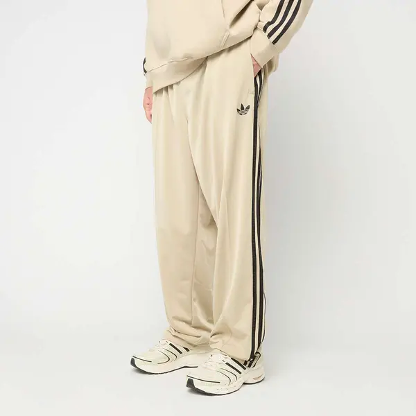 adidas Originals Firebird Adicolor Baggy Fit Trackpants