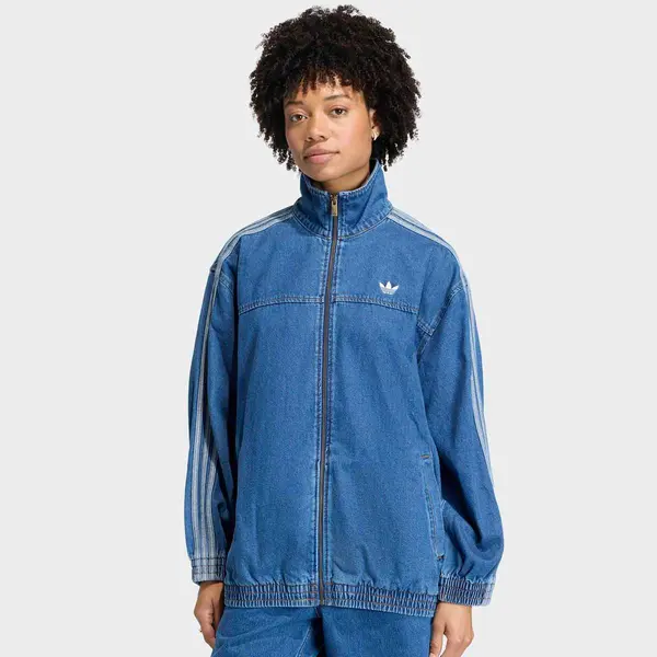 adidas Originals Firebird Adilenium Track Top