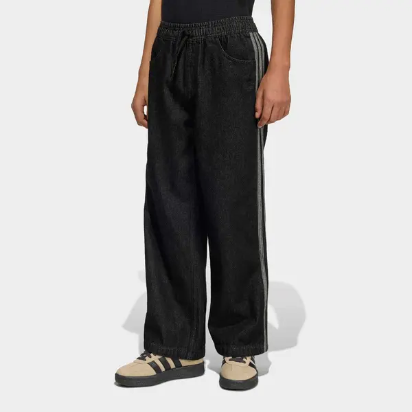 adidas Originals Firebird Denim Trackpants