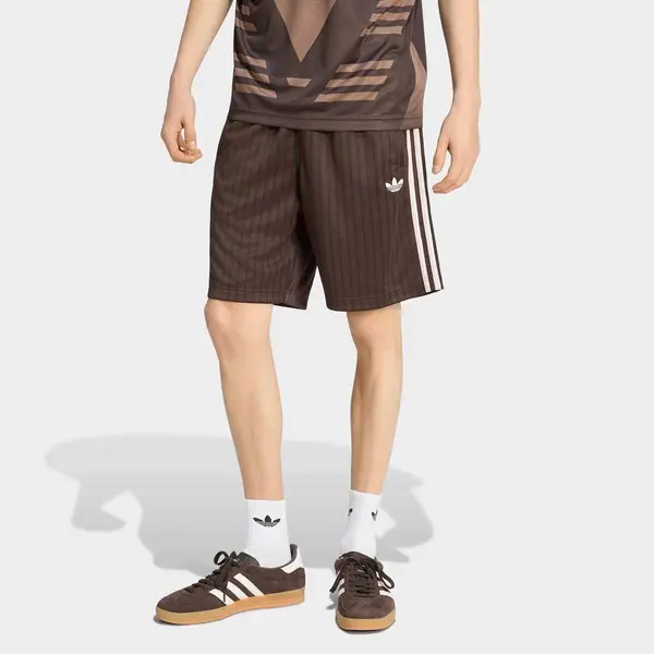 adidas Originals Firebird Engineered Stripes Shorts
