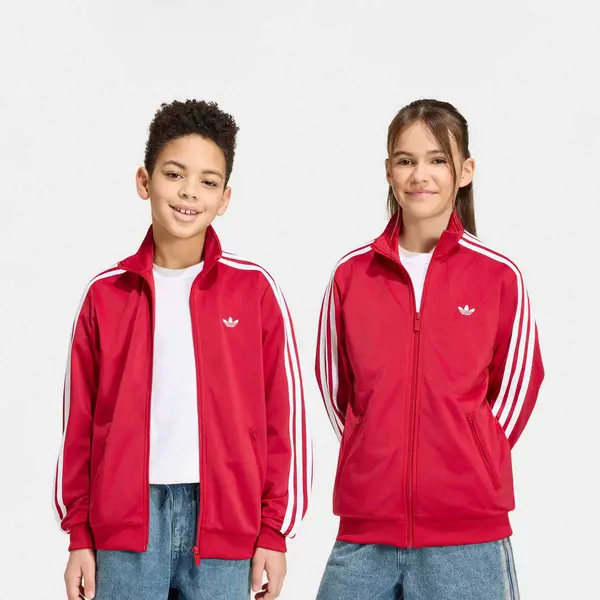 adidas Originals Firebird Loose Track Top
