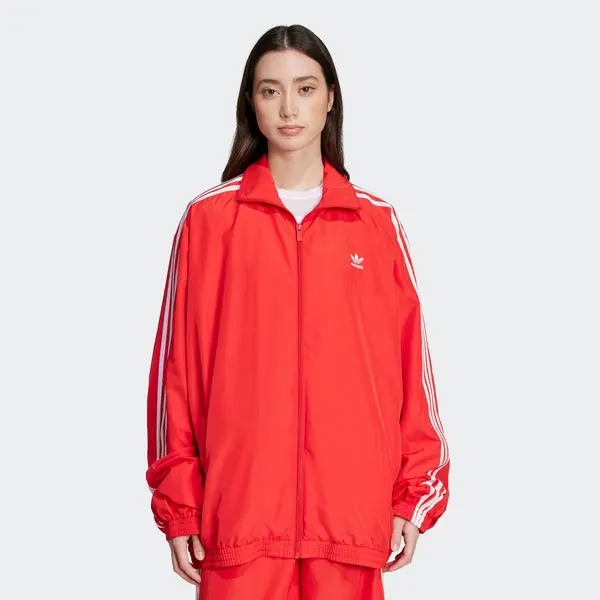adidas Originals Firebird Oversized Training Jacket