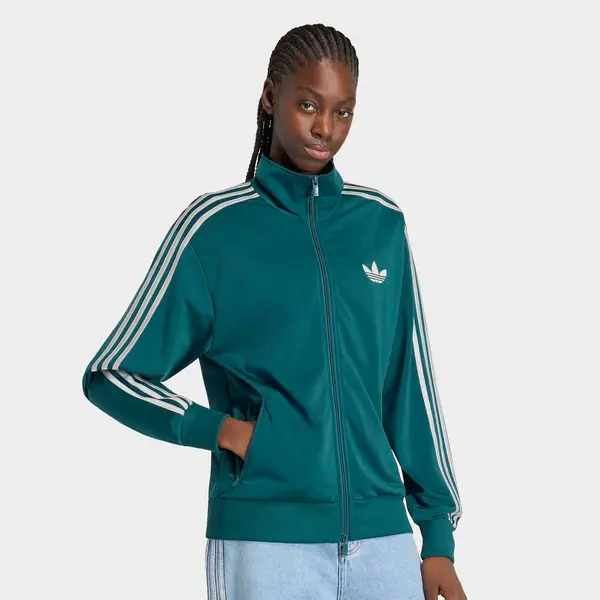 adidas Originals Firebird Track Top Loose