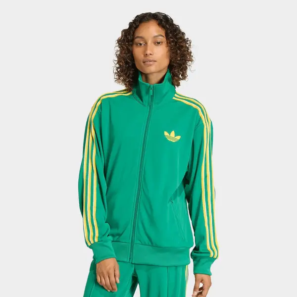 adidas Originals Firebird Track Top Loose