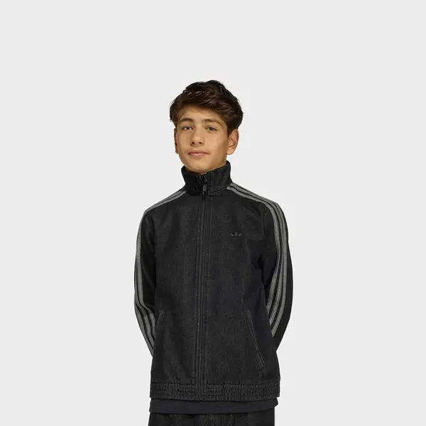 adidas Originals Firebird Tracktop Denim
