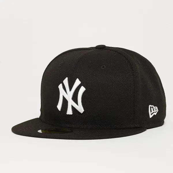 new era Fitted-Cap 59Fifty Basic MLB New York Yankees