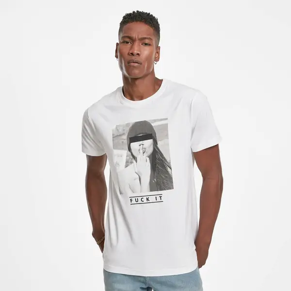 mister tee F#?KIT