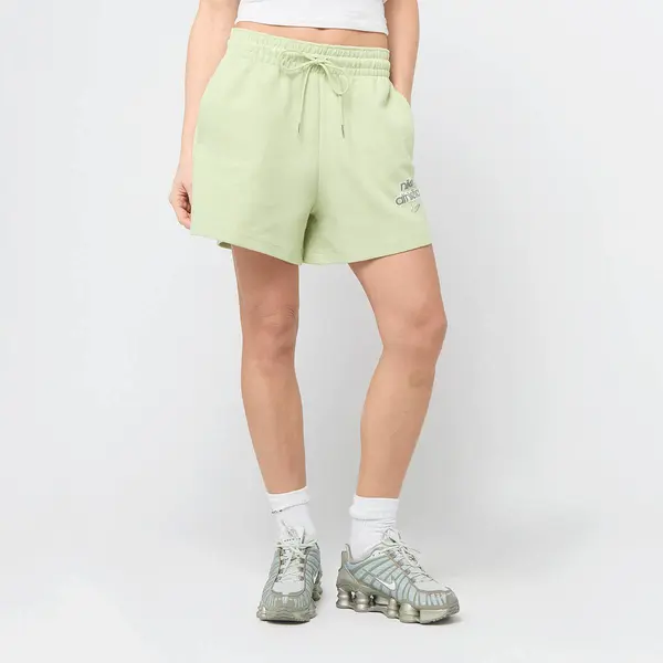 Nike Fleece Boyfriend Short GLS