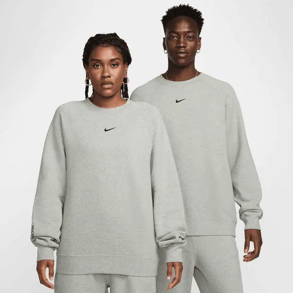 Nike Nocta Fleece CS Crew