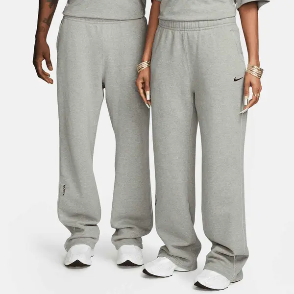 Nike Nocta Fleece CS Open-Hem Sweatpants