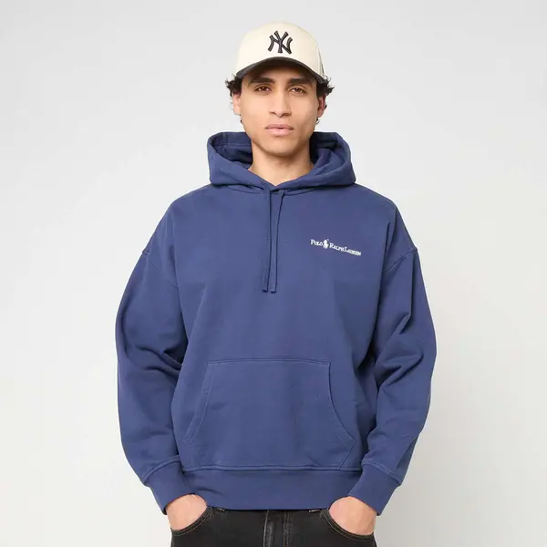 Polo Ralph Lauren Fleece Hoodie