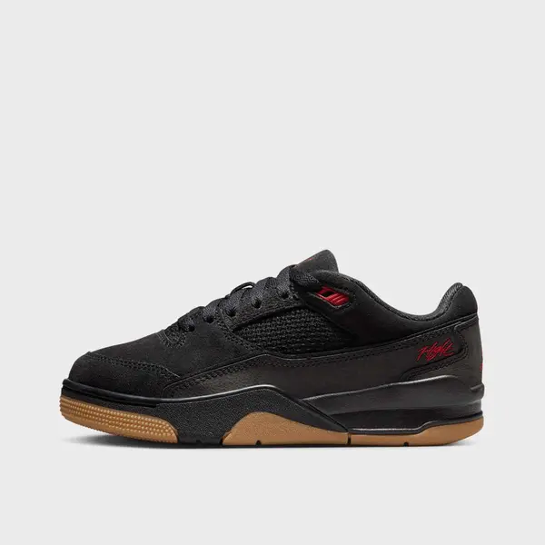 Jordan Flight Court (GS)