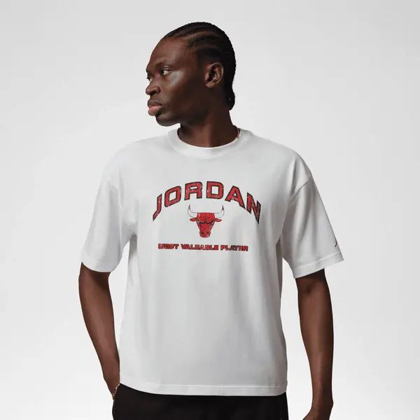 Jordan Flight Essentials Boxy Graphic Tee