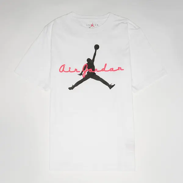Jordan Flight Essentials Script
