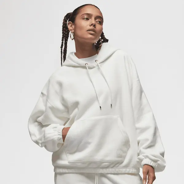 Jordan Flight Fleece Winterized Hoodie