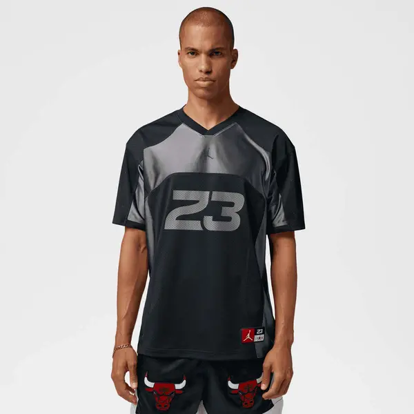 Jordan Flight Jersey Short Sleeve Top