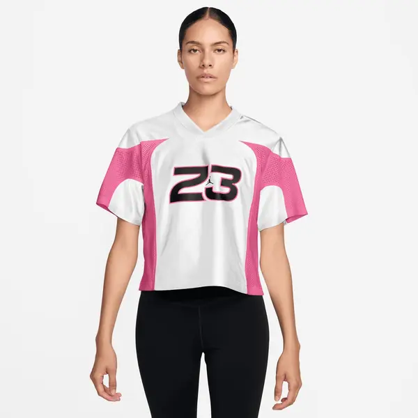 Jordan Flight Jersey