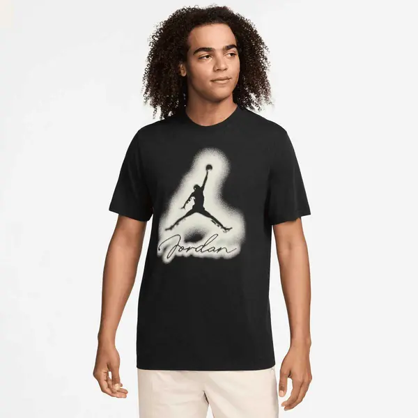 Jordan Flight MVP Jumpman Crew T-Shirt