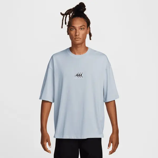 Jordan Flight Oversized Graphic T-Shrt