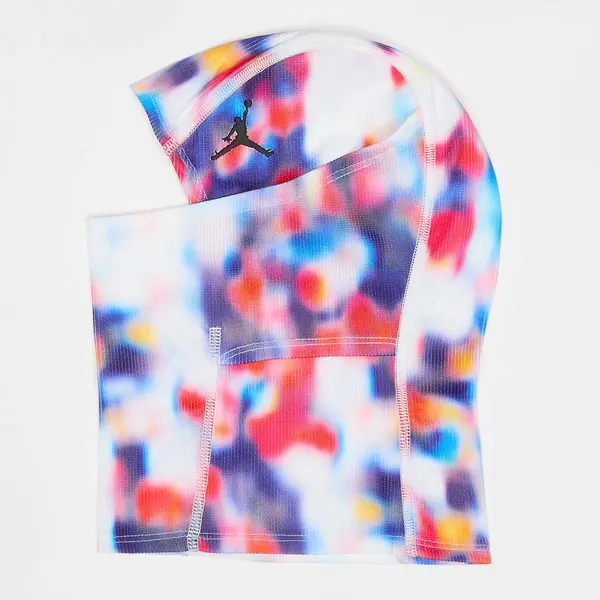 Jordan Flight Warm Rib Knit Hood All Over Print