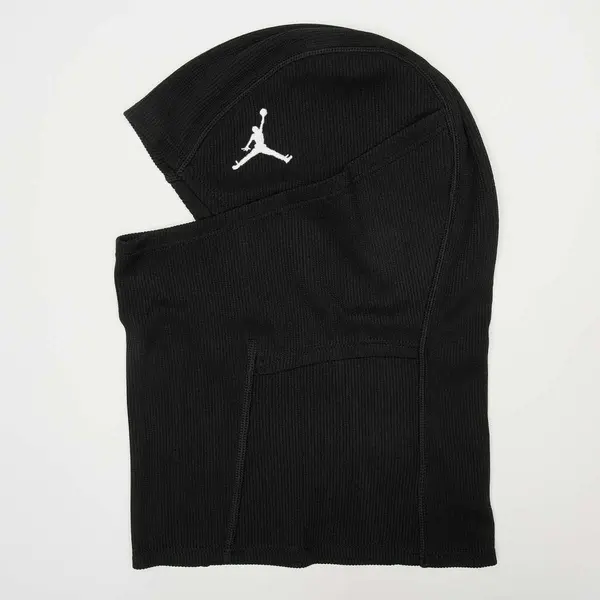 Jordan Flight Warm Rib Knit Hood