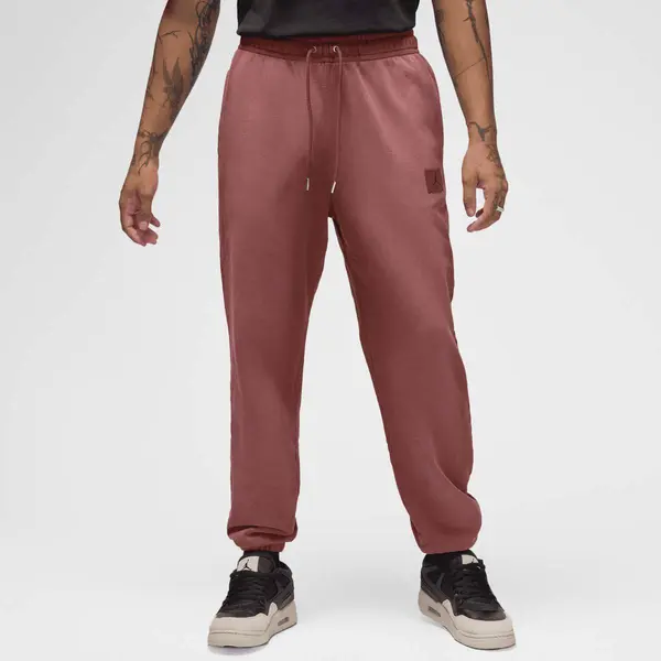 Jordan Flight Washed Fleece Pants