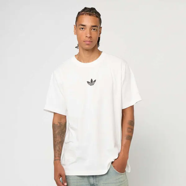 adidas Originals Floating Trefoil Tee