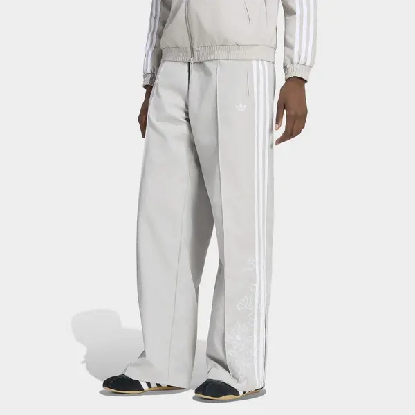 adidas Originals Floral Graphics Firebird Loose Track Pant