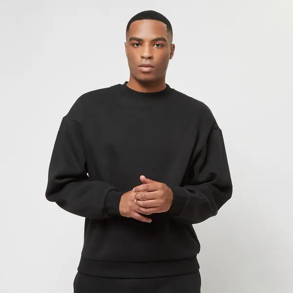 Urban Classics Fluffy Crewneck