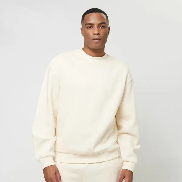 Urban Classics Fluffy Crewneck