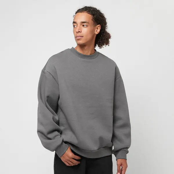 Urban Classics Fluffy Crewneck
