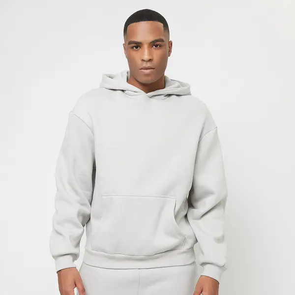 Urban Classics Fluffy Hoody