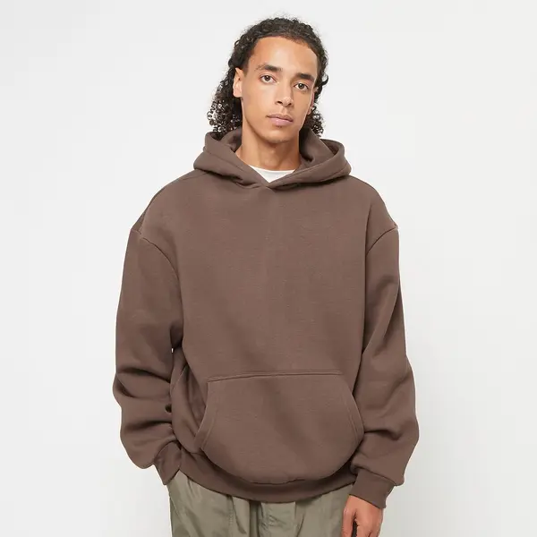 Urban Classics Fluffy Hoody